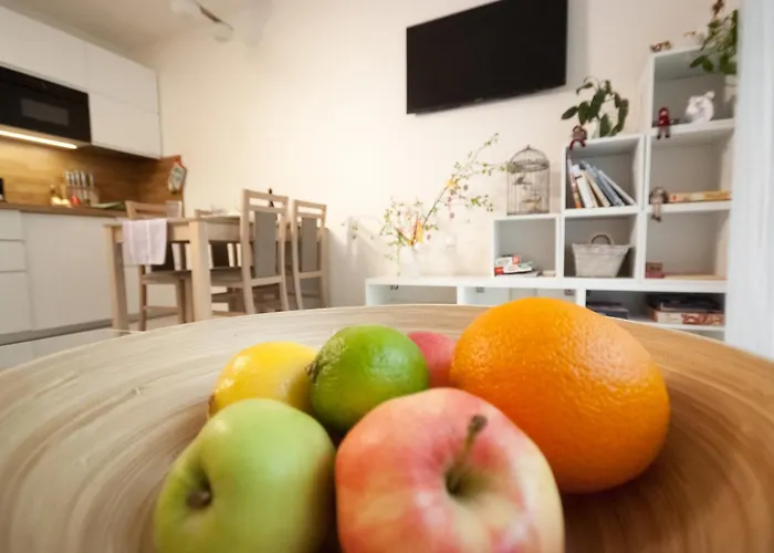 Apartman Vila Amalka