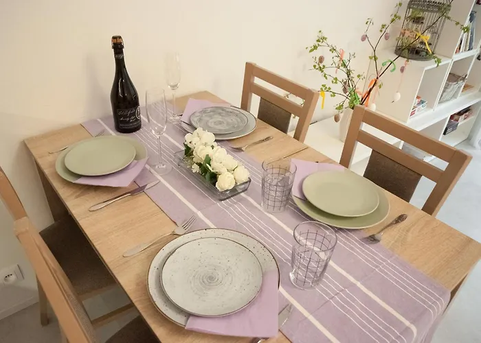Apartman Vila Amalka