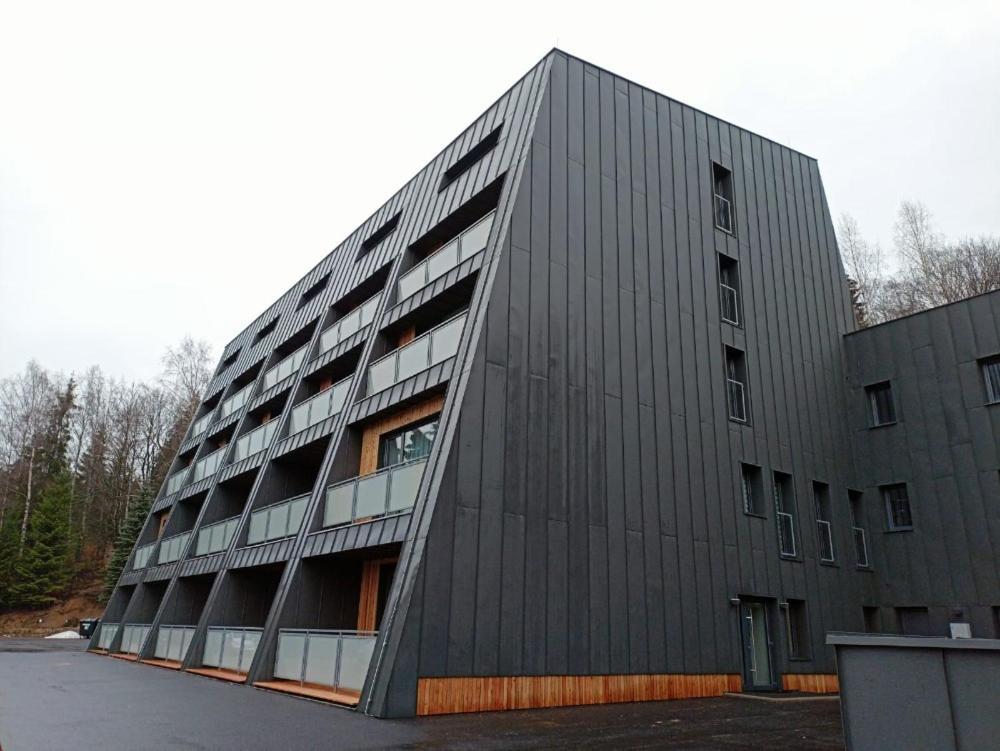 Amalka Apartment Janov nad Nisou