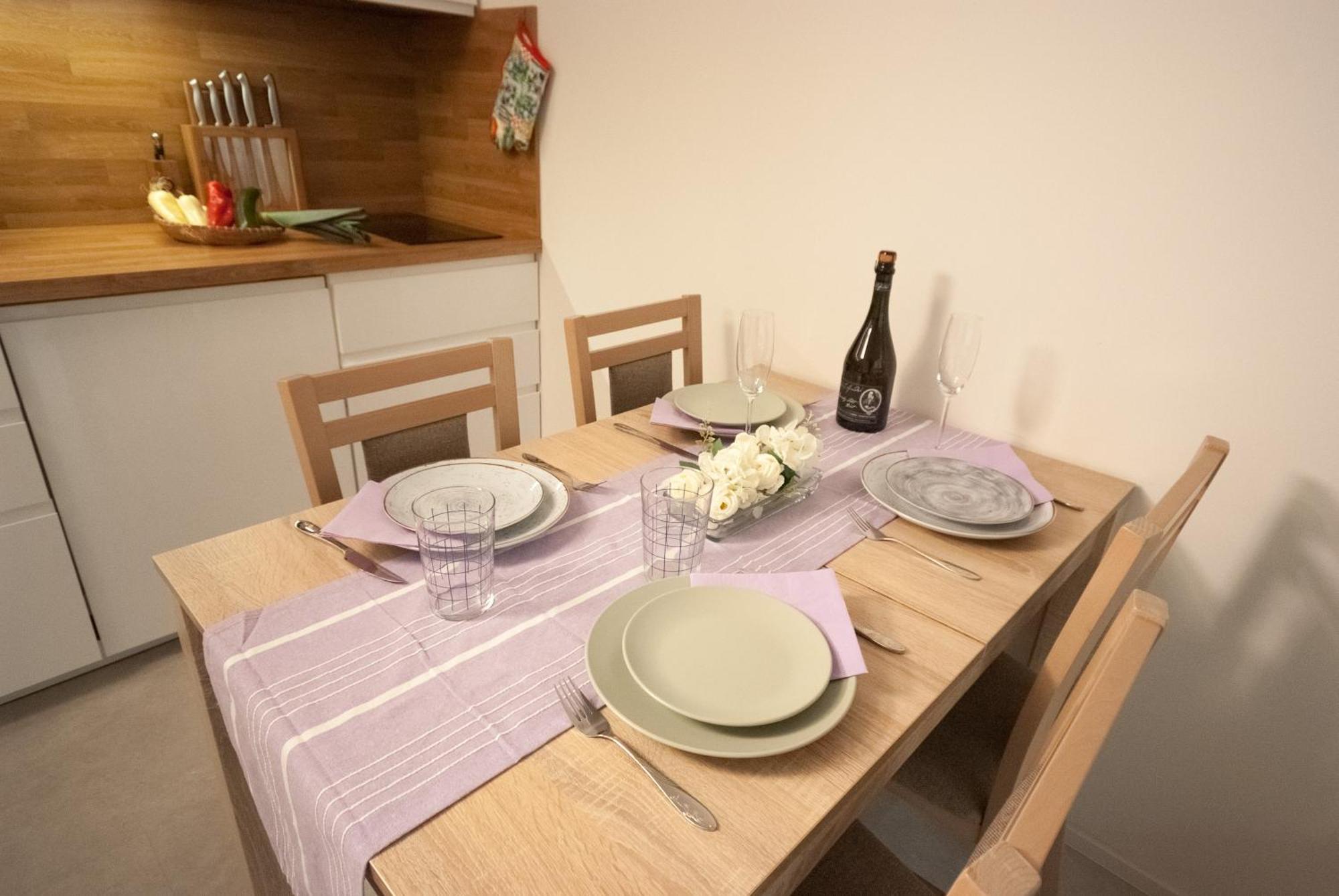 Apartment Amalka *