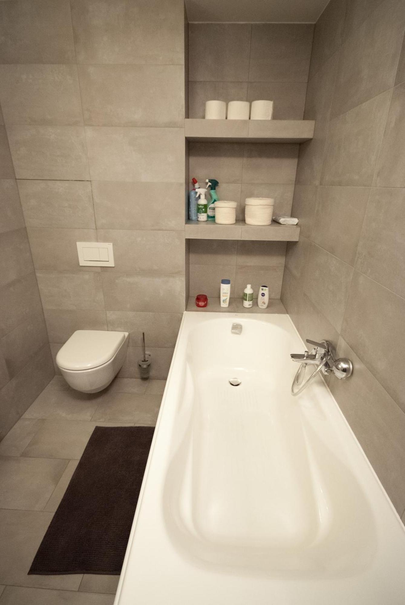 Amalka Apartment *