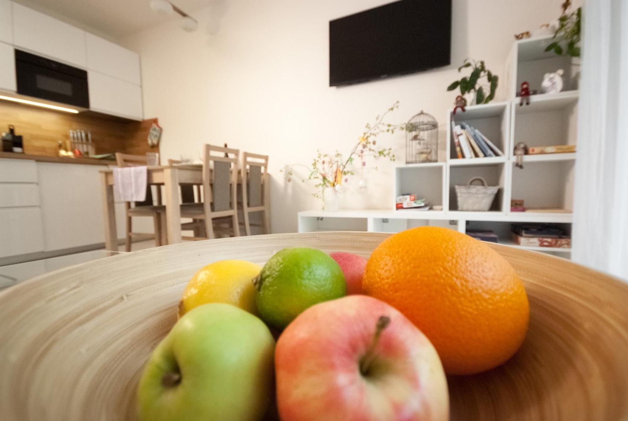 Apartment Amalka