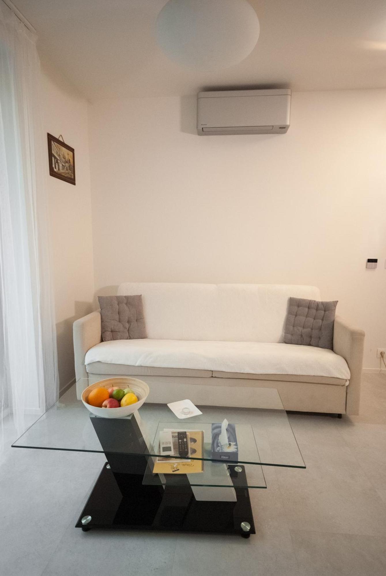 Apartment Amalka *