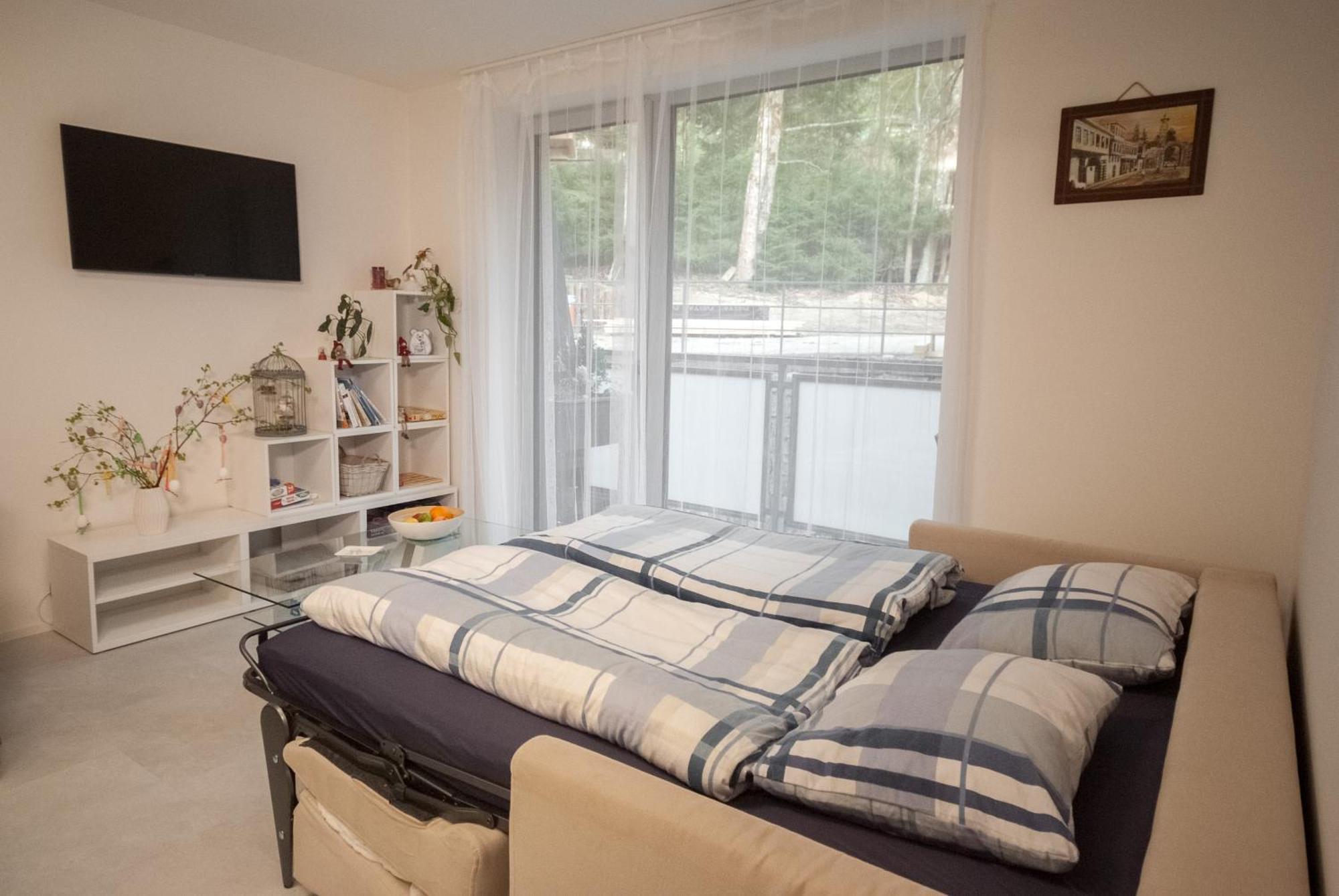 Amalka Apartment *