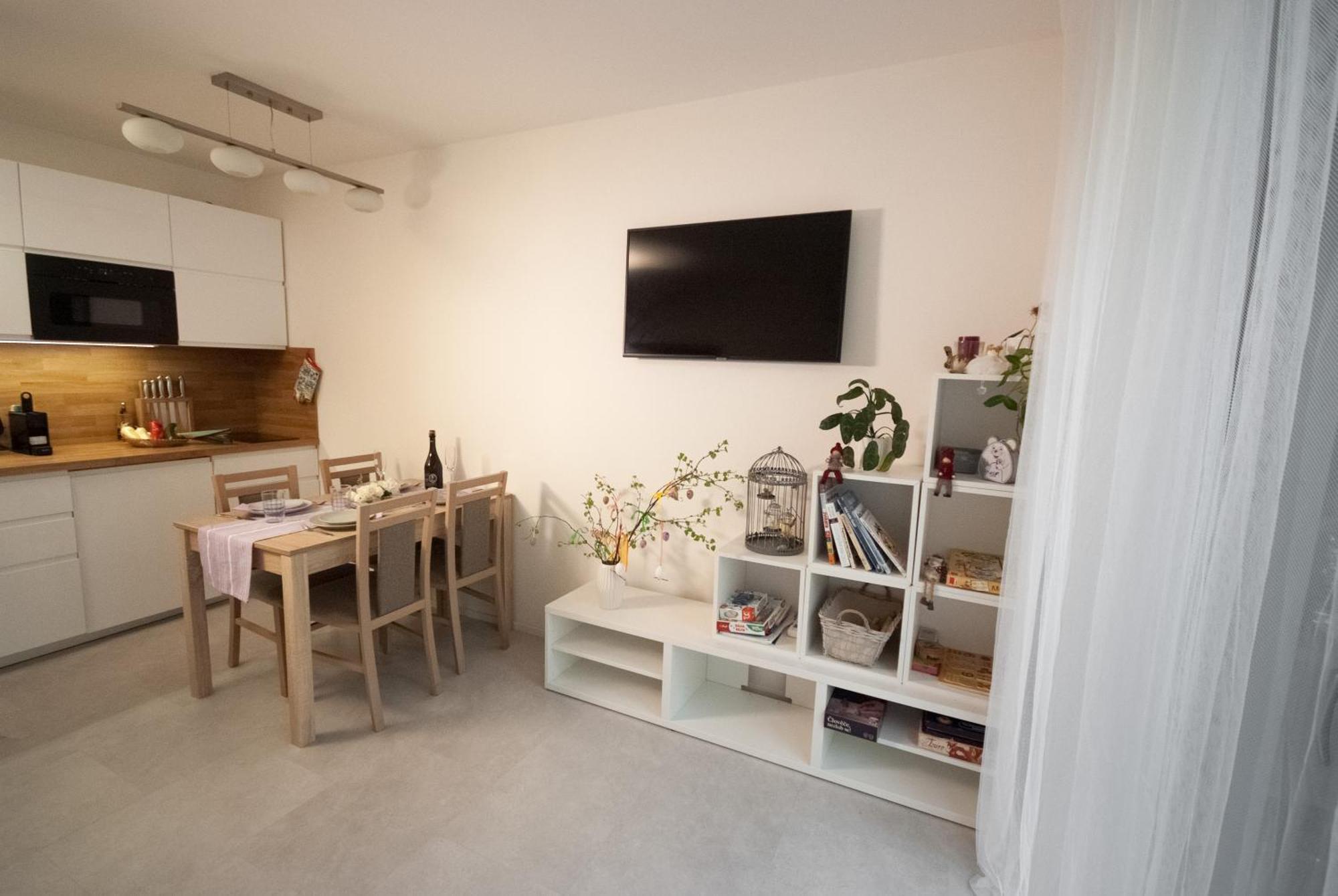 Amalka Apartment