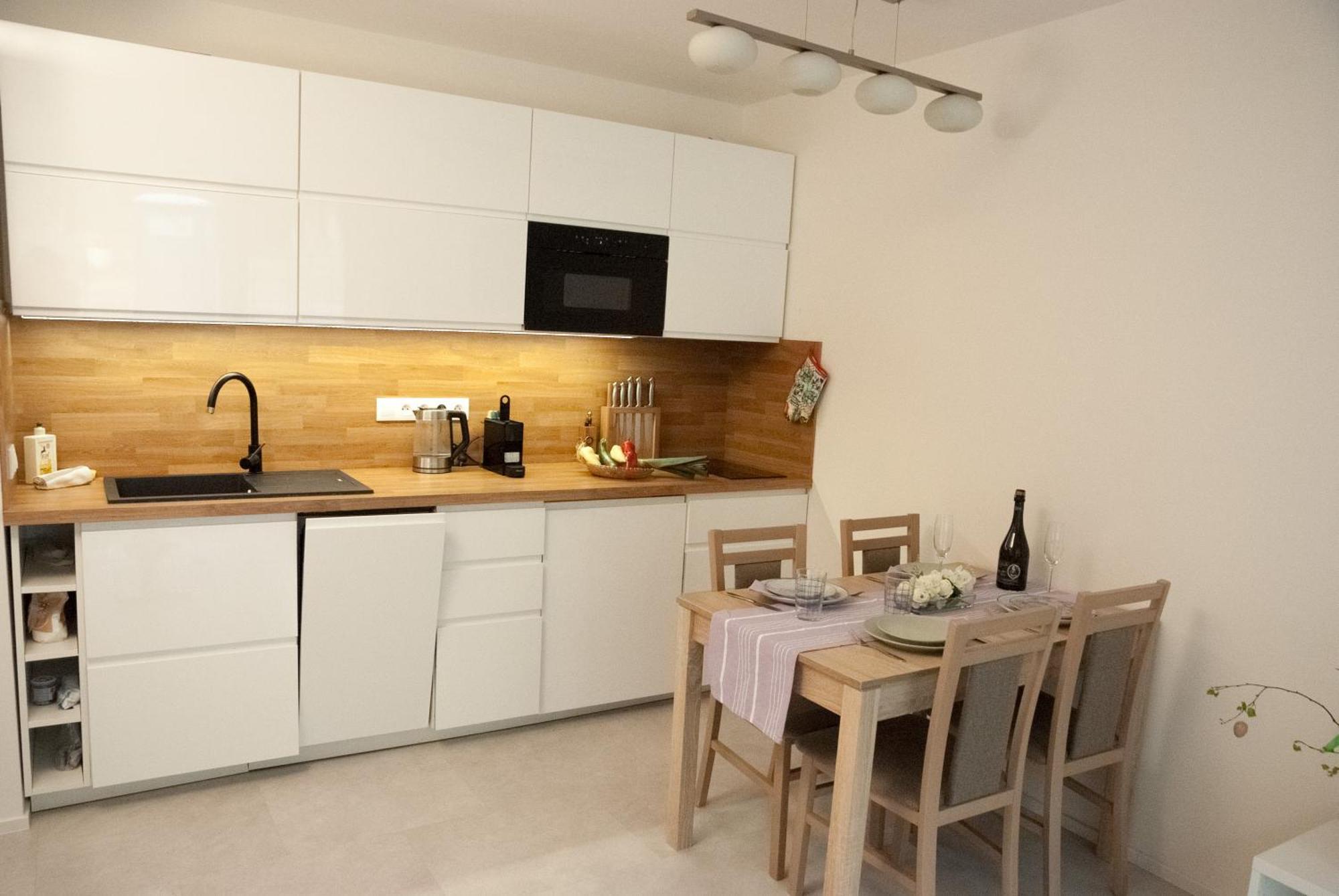 Apartment Amalka *