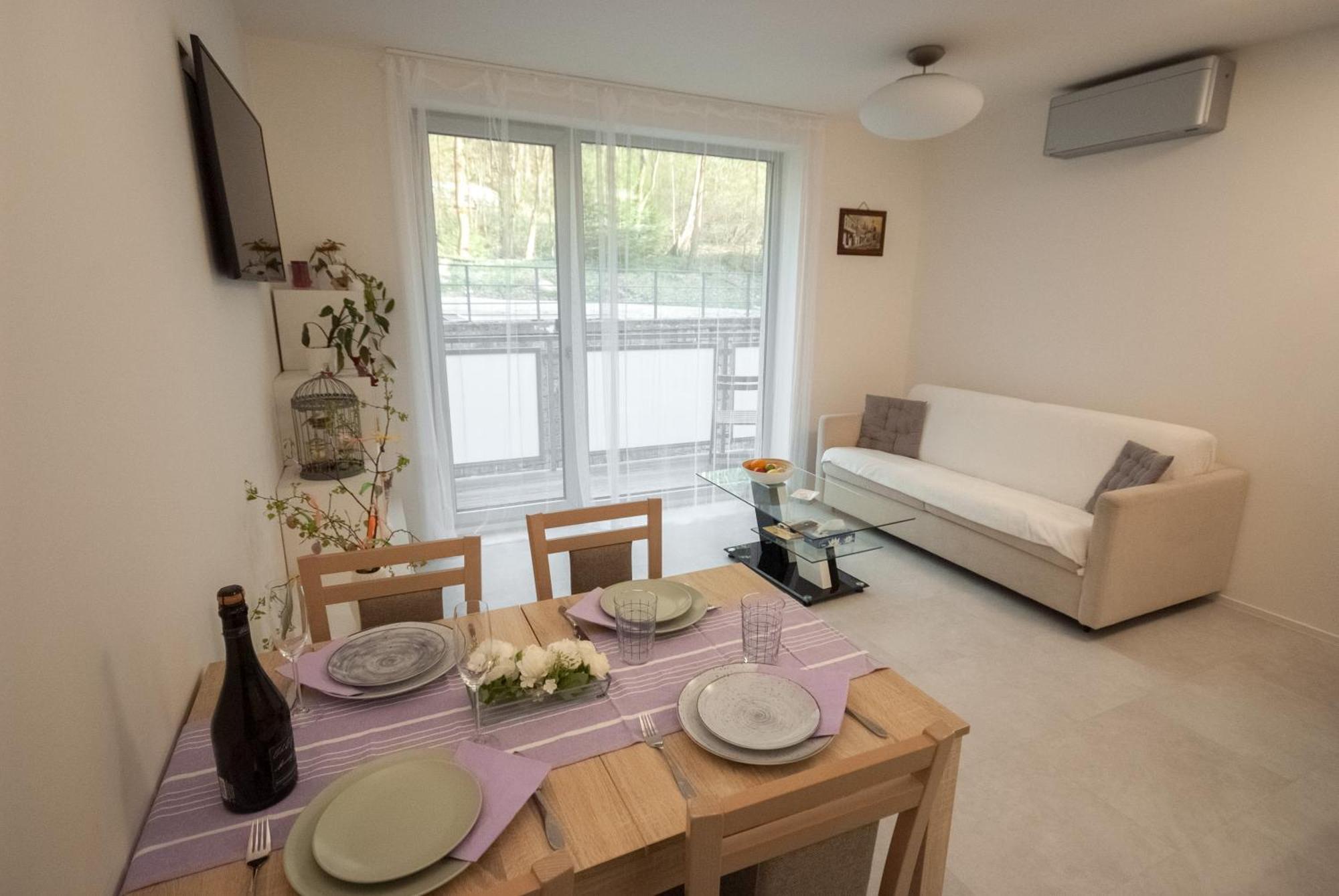 Amalka Apartment *