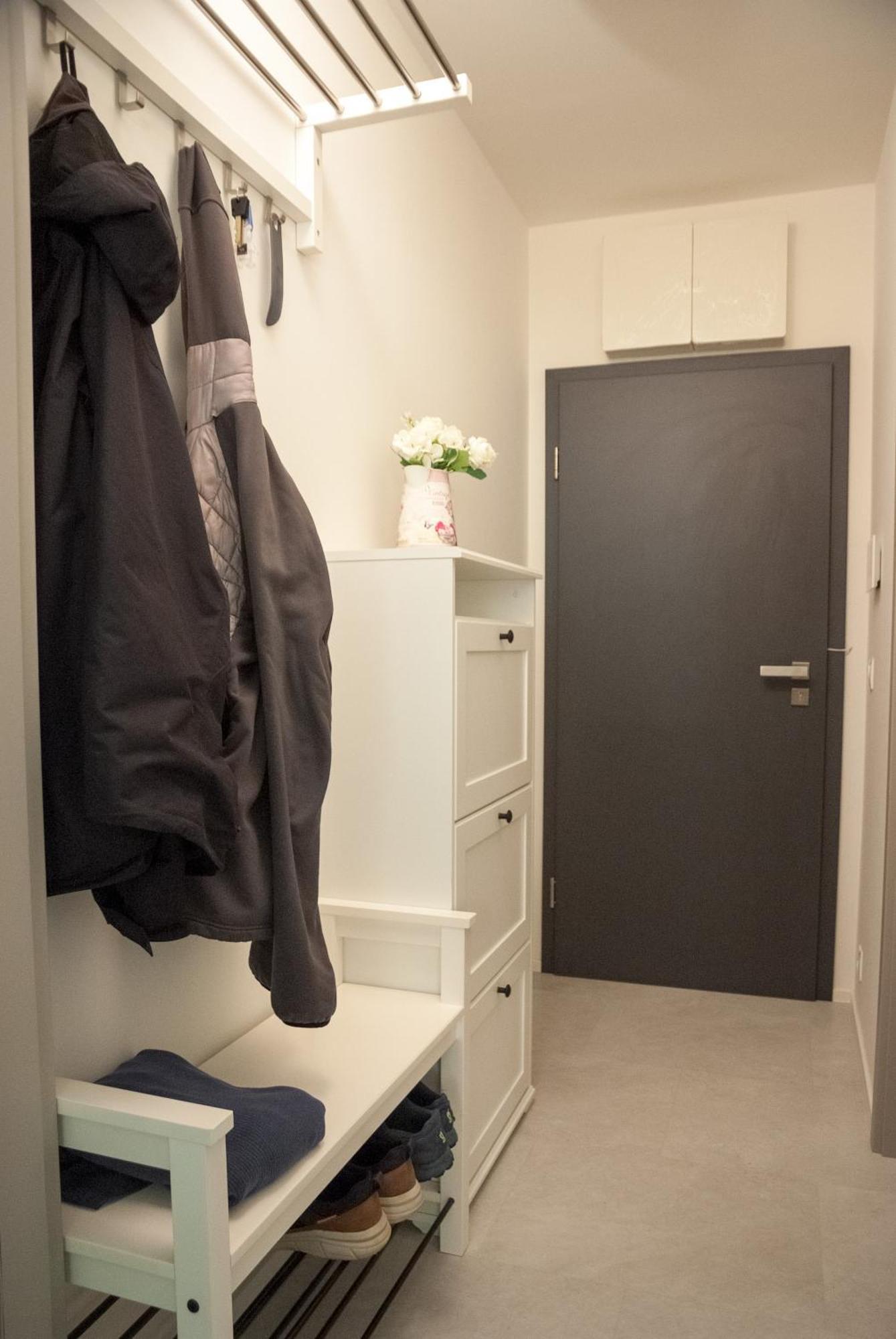Amalka Apartment *