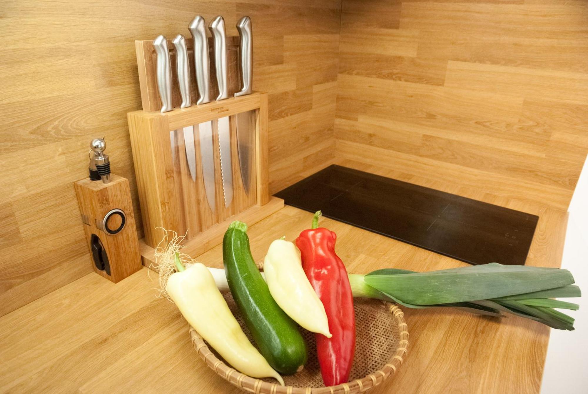 Apartment Amalka Janov nad Nisou