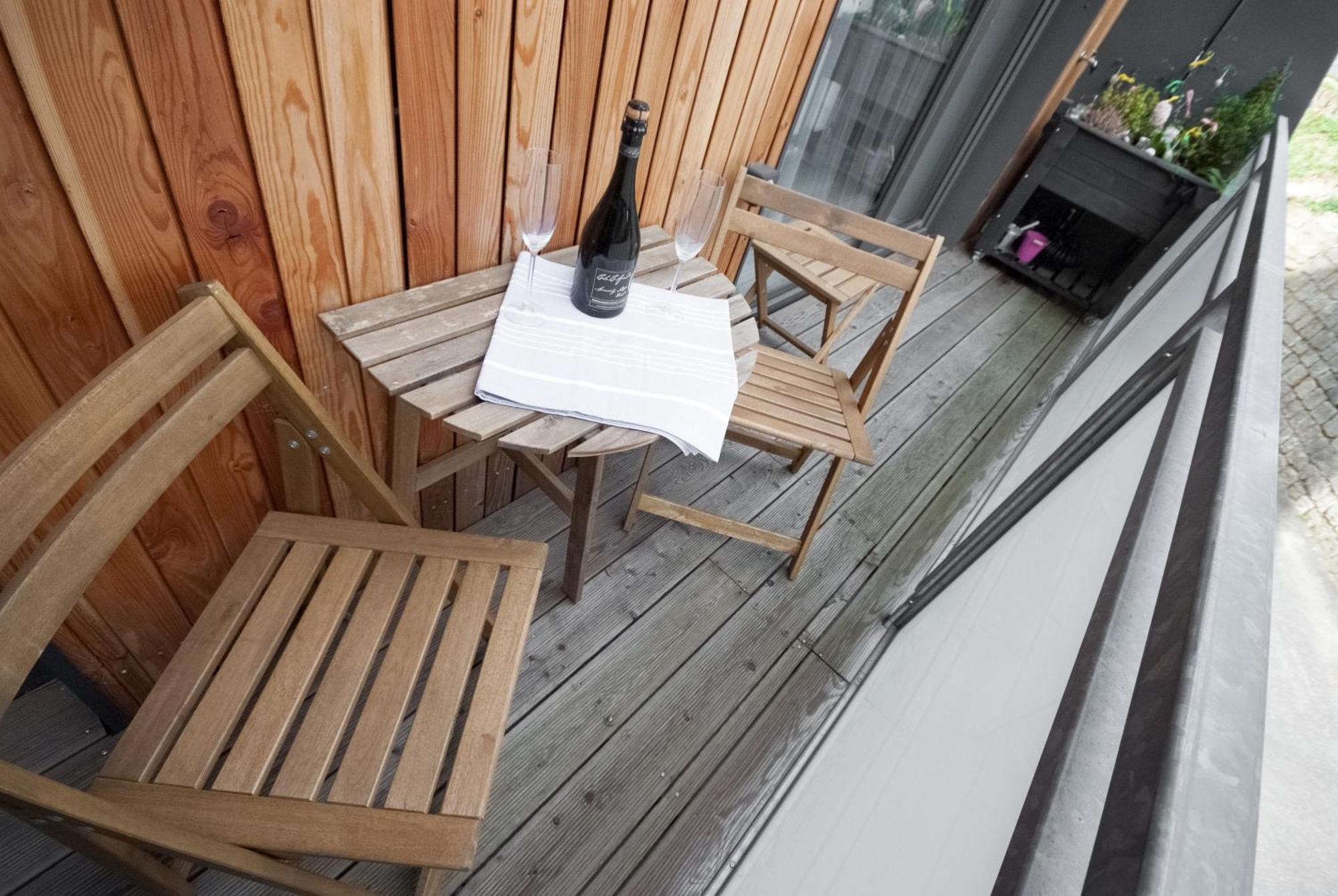 Apartment Amalka