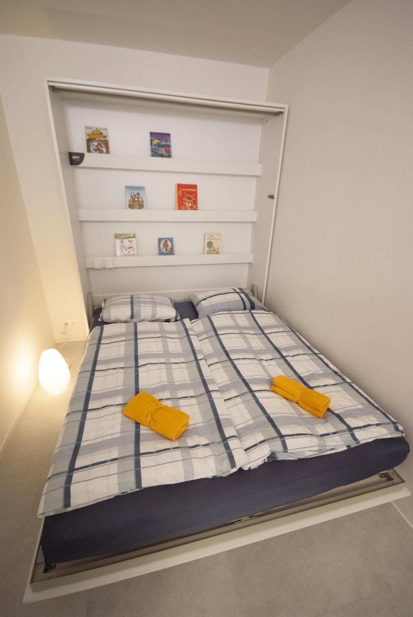 Amalka Apartment